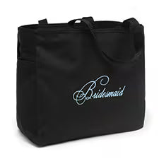 Bridesmaid Tote Bag