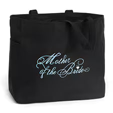 Mother of the Bride Tote Bag