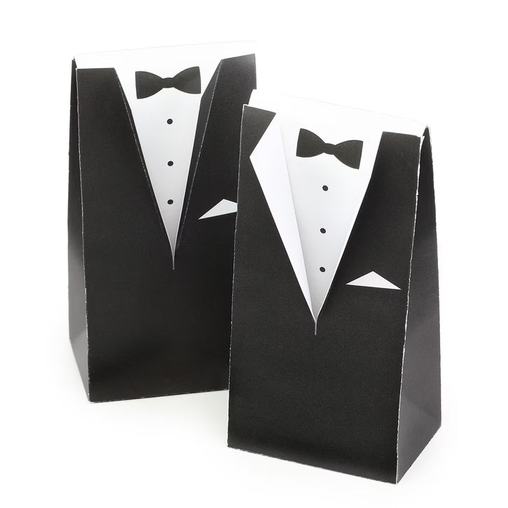 Tux Boxes