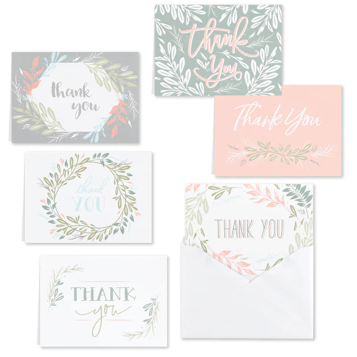 Greeting Cards