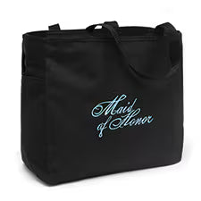 Maid of Honor Tote Bag
