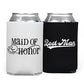 Maid of Honor/Best Man - Can Coolers