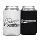 Bridesmaid/Groomsman - Can Coolers