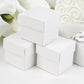 Two-Piece Treat Favor Boxes