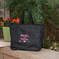 Mother of the Bride Tribal Tote Bag