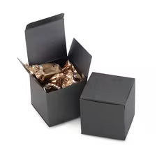 Two-Piece Treat Favor Boxes