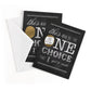 One Choice Scratch Off Card – Best Man