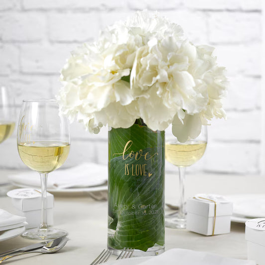 Love is Love - Large Cylinder