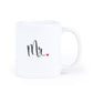 Mr. Love Mug
