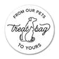 From Our Pets Labels