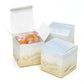 Seaside Jewels Favor Treat Boxes