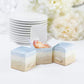 Seaside Jewels Favor Treat Boxes