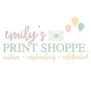 Emily's Print Shoppe LLC